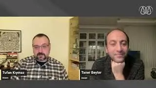 Risale-i Nur&rsquo;da Ateizme Hakaretler: Said Nurs&icirc; Ateistlere Nerede Hakaret Edidiyor? Tufan Kıymaz