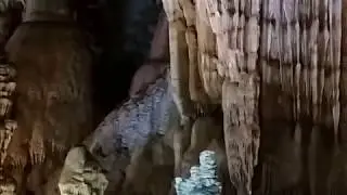 Paradise Cave | Động Thi&ecirc;n đường ở Quảng B&igrave;nh