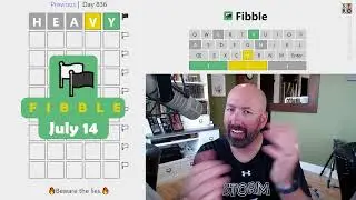 This puzzle has some HEAVY lies