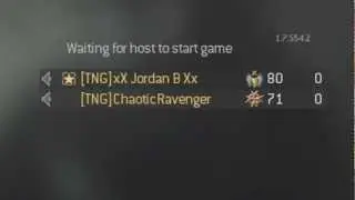 MW3 Glitches - 20th Prestige Glitch - Teaser Only -
