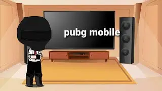 gacha club pubg mobile 🤩