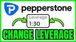 How To CHANGE LEVERAGE On Pepperstone (QUICK & EASY) 2026
