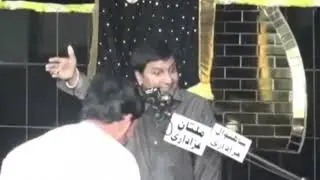 Zakir Ghulam Abbas Ratan || Wapsi musaib rahaii qaid ||26 Dec 2025