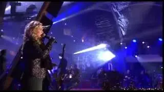 Antje Monteiro - De liefde van je vrienden (Kerstfeest op de Dam)