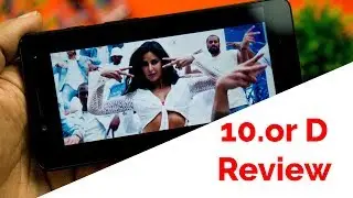 10 or D - Rs 4999 on Amazon - Should you buy it? [Review]