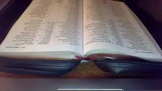 Psalm 119 pt. 5 (TETH & 'YOD)