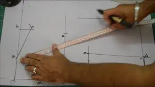Blouse cutting and stitching I blouse cutting step by step #blouse #blousedesign #sewing #diysewing