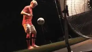 Mats D&aelig;hli - tricks & skills [HD]