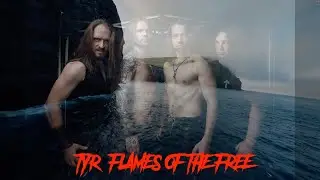 TYR flames of the free lyrics