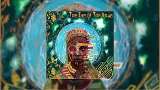 Swanga - Le Gouffre feat. Bandikoot In Dub - 06 The Eye Of The Doue (Album 2025)