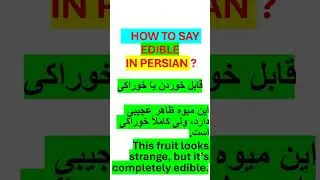 Learn the Word 