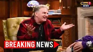 Michael Rapaport Turns Chaos Into Must-Watch TV on &ldquo;The Traitors&rdquo;
