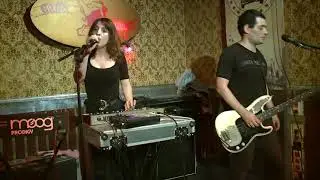 Mueran Humanos - 