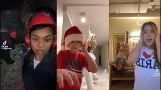 ‘ LA LA LA ‘ TIKTOK TREND PT. 2 | “ I’m covering my ears like a kid “ | M0cha #tiktok