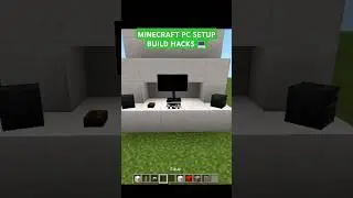 Ultimate Minecraft PC Setup Build Hack | Boost Your Gaming Experience with This Easy Guide!&rdquo;