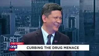 Backdoor of illegal drug suppliers
