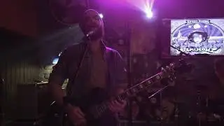 Dak Houze - Моя пустыня (feat. Андрей Стариков) Live @ Harat's Pub