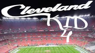 S A - CLEVELAND KID FREESTYLE FT. J A X JAY22