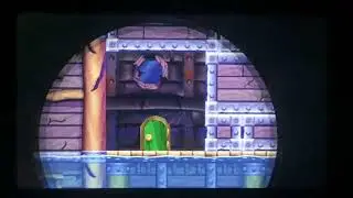 New Super Mario Bros U: Episode 4