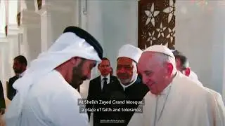 Tolerance Day | يوم التسامح 