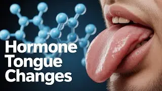 Why Hormones Change Your Taste In Food