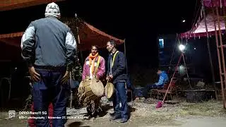 Maa bhagwati jagar।। पौराणिक मंडाण जागर।।