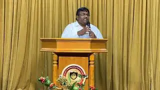 February 2020 Promise Message