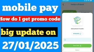 how to get mobile pay promo code/How do I get my Mobily pay promo code/How to check Mobily offer cod
