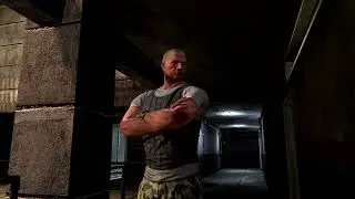 Tom Clancy's Splinter Cell: Double Agent - Carson Moss Quotes