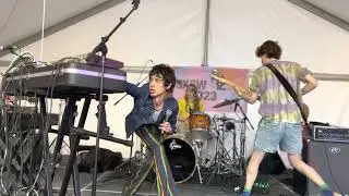Alien Tango &ldquo;Friends!&rdquo; live at Sxsw 2023