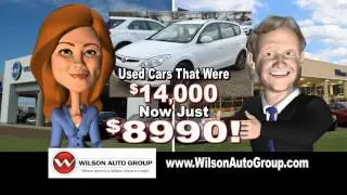 Wilson Auto Group - 