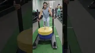 Circuit #strength #gym #gymmotivation #trending #viral #workout #fitness 