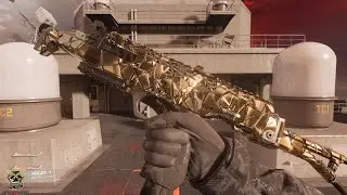 CALL OF DUTY BLACK OPS 7 - GAMEPLAY 