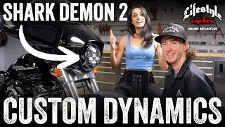Shark Demon 2 Plug & Play Installation Tips + Critical Safety Information