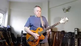 Dramatic Melodic Rock - Ceriatone 18W TMB