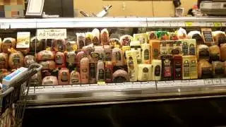 Fry's Food and Drug Store ~ Flagstaff Arizona