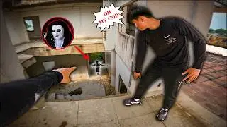 PRINCESS Serbian Dancing Lady ( Emotional horror POV ) 💃the Angry Serbian Dancing Lady || No Way Out