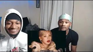 (G)I-DLE - 'Nxde' (Official Music Video) [REACTION!] | RawAndUnChuck