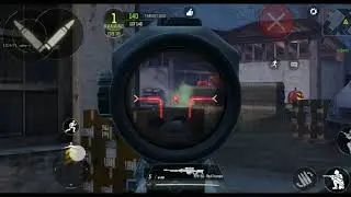 World Record COD Mobile GunGame STANDOFf High Tier Gameplay