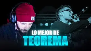 DTOKE REACCIONA A LO MEJOR DE TEOREMA