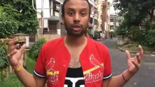 Four Percent Group Success Story: Saj P Four Percent Group Video Testimony