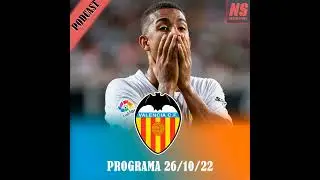 Comando Che 26/10/22. NO PUEDES PERDER CONTRA EL MALLORCA