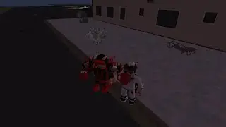 Sled trolling 😅(Greenvile)