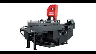 Segatrice ad inclinazione verticale - Serie VT 4555 (M) / VT 3850 (A)