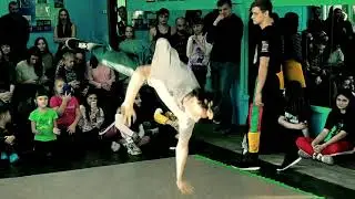 WPС School battle 2019