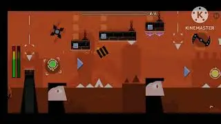 Every Swag/Skips/Bugs on famous user-created levels Pt3! | KeyDust777 