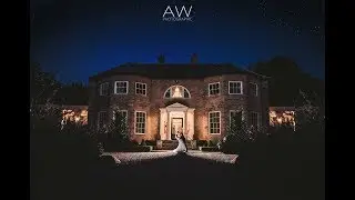 The Wedding of James & Charlotte