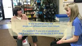 Get the Right Fit