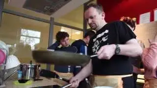 Załoga JiM - #1 - Marcin
