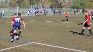 Огляд матчу : SV-ROHRHOF- Ilvesheim 1:3 (06.04.2024)